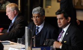 BCB remain upbeat for Australia series