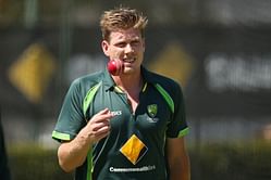 James Faulkner sad over Pat Cummins' injury but excited to replace him in Bangladesh Tests