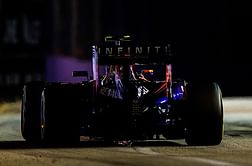 Volkswagen due to finalise Red Bull Racing deal