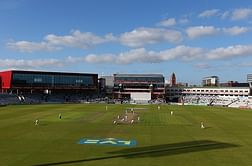Remembering the best moments at the Old Trafford cricket ground