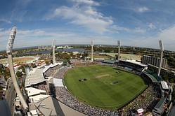 Lightning fast WACA wicket to die slow death as cricket shifts to new venue