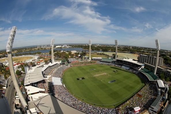 Lightning fast WACA wicket to die slow death as cricket shifts to new venue