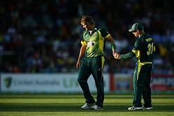 David Warner calls Shane Watson a role model for kids