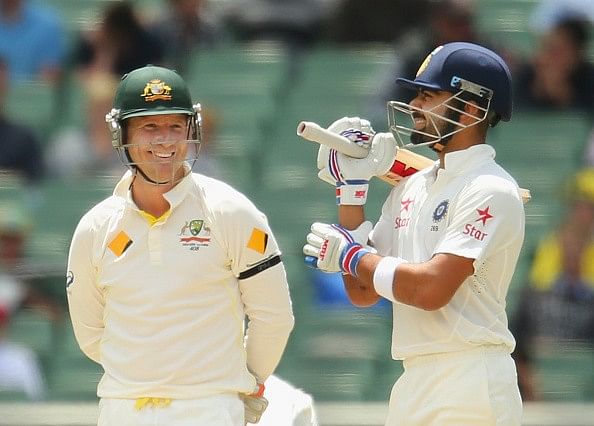 Brad Haddin - The misplaced legacy