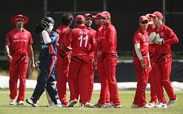 One Associate team to get a chance to play in the 2016 Asia Cup