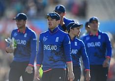 Eoin Morgan's Facebook Q&A session with his fans