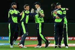 Ireland to tour Zimbabwe in October