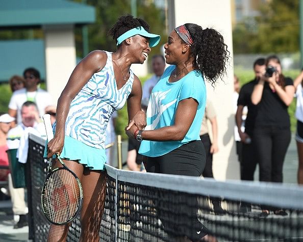 Why I hope the Williams sisters do not meet at the US Open
