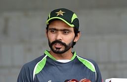 Fawad Alam and Wahab Riaz make Pakistan comeback against England