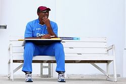 West Indies coach Phil Simmons asked to explain controversial statements