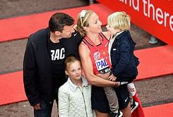Paula Radcliffe claims doping allegations are affecting her children