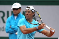 Rafael Toni Nadal