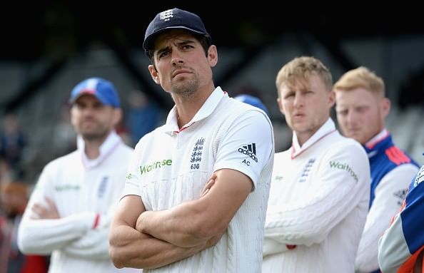 Jason Gilespie believes England can beat Pakistan in the UAE
