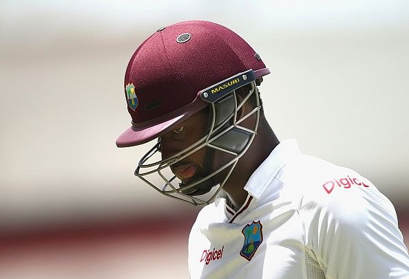 Graeme Smith and Brian Lara back Jason Holder to earn respect of West Indies team