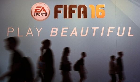 FIFA 16 Player Ratings - Top 50