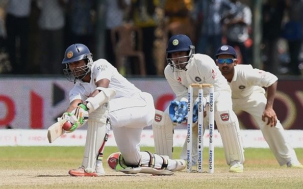 The new crop of Test match Wicketkeepers