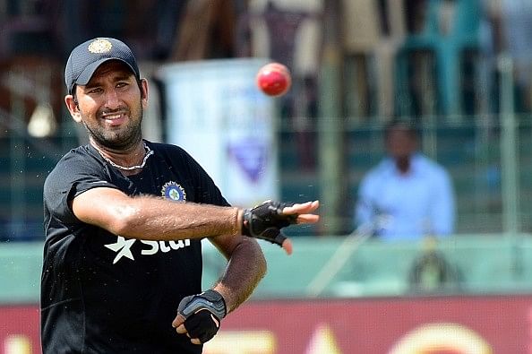 Open Letter to Cheteshwar Pujara