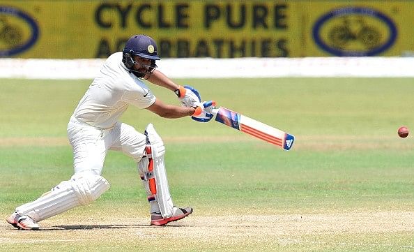 Indian batting coach prefers Rohit Sharma over Cheteshwar Pujara