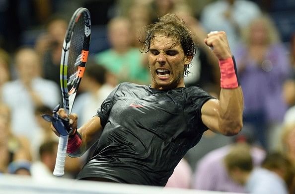 Why Rafael Nadal needs to replace Toni