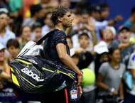 Nadal US Open Loss