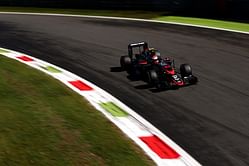 McLaren-Honda partnership possibly on its last legs