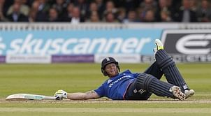 The Spirit of Cricket - Of Laws, Morals and Shades of Grey
