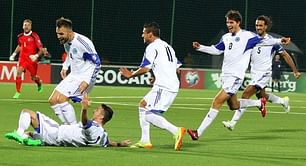 San Marino troll Cristiano Ronaldo and Arsenal on Twitter