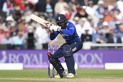 Stats from Final ODI between Australia and England