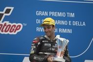 Johann Zarco Moto2