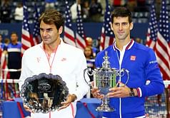 Wimbledon and Flushing Meadows: A study in contrast
