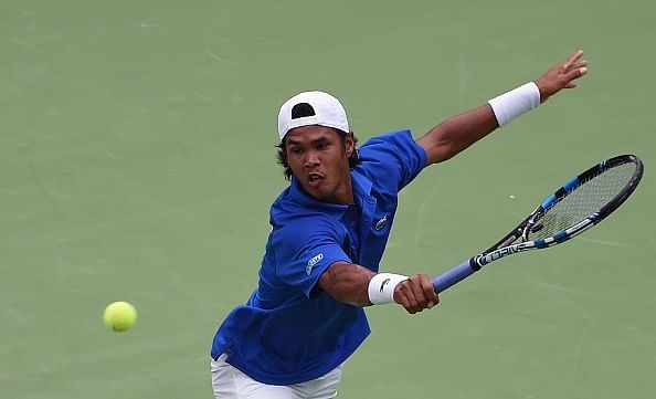 ‘Incredible’ Somdev revives India in Davis Cup World Group playoff