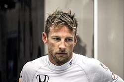 Jenson Button set to announce retirement: reports