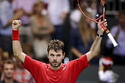 Stan Wawrinka to defend Aircel Chennai Open title in 2016
