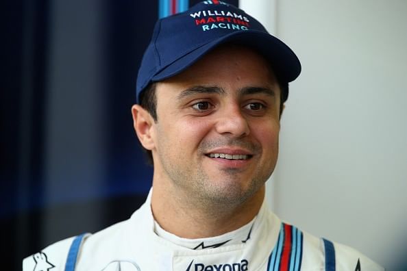 Felipe Massa