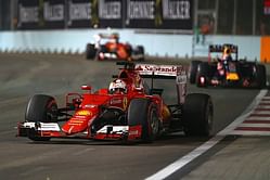 Ferrari's back: The Inside Line podcast