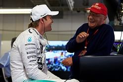 Niki Lauda says Mercedes coverage lacking at Japanese Grand Prix