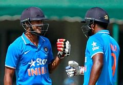 Mayank Agarwal disappointed despite hitting match-winning knock against South Africa