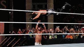 WWE: Moving forward after Night of Champions