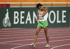 India's hidden marathon star: the origins of O.P. Jaisha