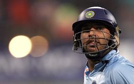 #SKFlashback: 9 years ago on this day - Yuvraj Singh's 6 sixes to Stuart Broad and fastest fifty