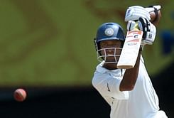 Emotional Wasim Jaffer leaves Mumbai with sorrow all-around