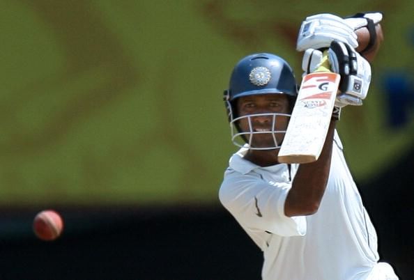Emotional Wasim Jaffer leaves Mumbai with sorrow all-around