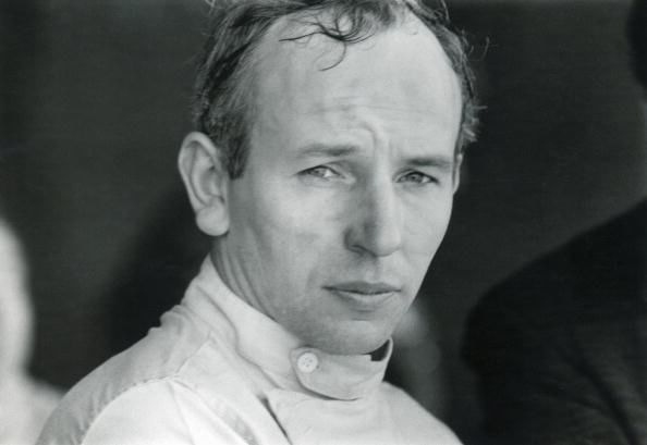 John Surtees 1964