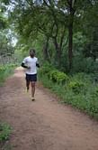 Star-studded Millenium City Marathon to be held on 1st November