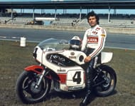 Giacomo Agostini MotoGP
