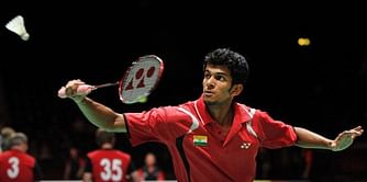 2015 Japan Open Superseries : Ajay Jayaram knocked out in first round