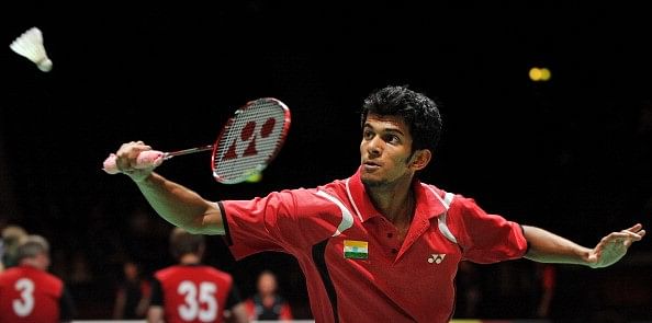 2015 Japan Open Superseries : Ajay Jayaram knocked out in first round