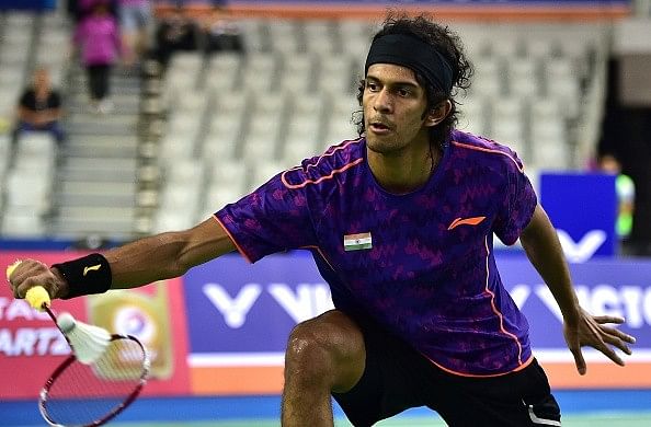 2015 Korea Open Superseries final preview: Will it be Ajay Jayaram's moment of glory on Sunday?