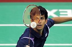 Korea Open Superseries - Sindhu, Jayaram advance; Srikanth disappoints