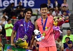 2015 Korea Open Superseries: Ajay Jayaram hopes to do well at the upcoming European Circuit